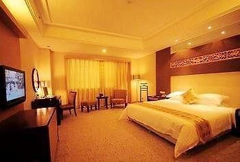 Junyuan Huatian Hotel - Huaihua Fenghuang Zewnętrze zdjęcie