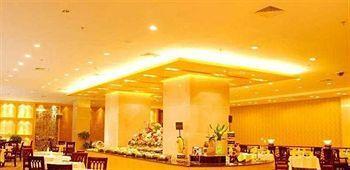 Junyuan Huatian Hotel - Huaihua Fenghuang Zewnętrze zdjęcie