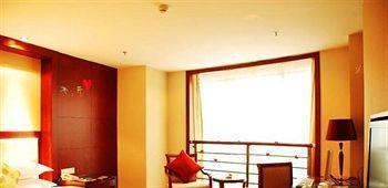 Junyuan Huatian Hotel - Huaihua Fenghuang Zewnętrze zdjęcie