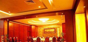 Junyuan Huatian Hotel - Huaihua Fenghuang Zewnętrze zdjęcie
