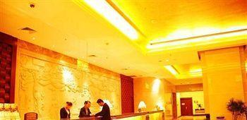 Junyuan Huatian Hotel - Huaihua Fenghuang Zewnętrze zdjęcie