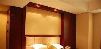 Junyuan Huatian Hotel - Huaihua Fenghuang Zewnętrze zdjęcie